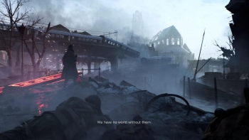 Battlefield V Screenshot